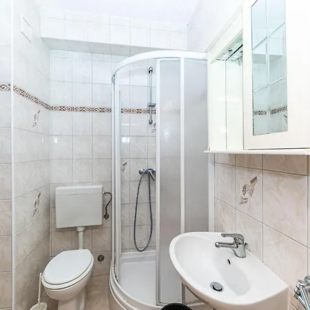 Appartement Cozy In Okrug Gornji Trogir